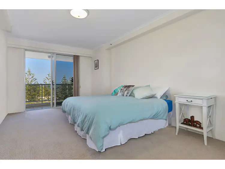 Sixth view of Homely apartment listing, 32/1 Hughes Avenue, Main Beach QLD 4217
