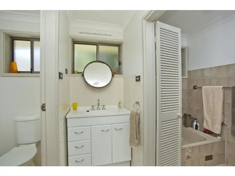 Seventh view of Homely house listing, 14 Ullora Road, Nelson Bay NSW 2315