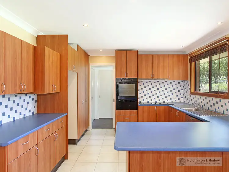 Third view of Homely house listing, 64 Judith Street, Armidale NSW 2350