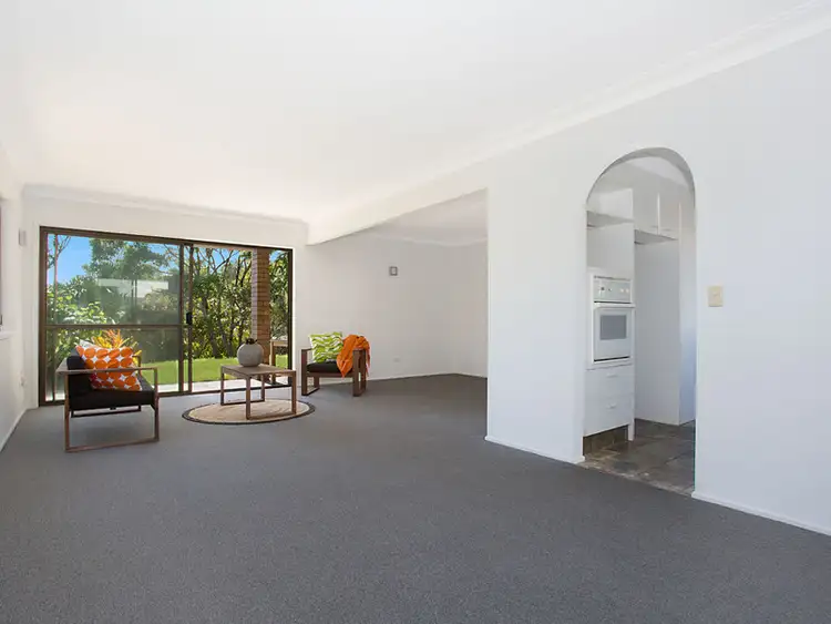 Fifth view of Homely house listing, 11 Coolamon Crt, Tugun QLD 4224
