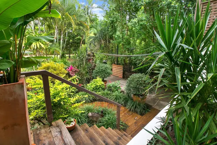 Second view of Homely house listing, 16 Acacia Street, Holloways Beach QLD 4878