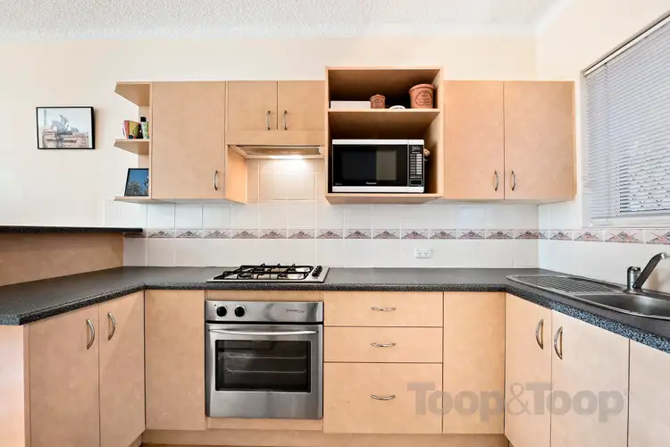Fifth view of Homely unit listing, 2/25 Leicester Street, Parkside SA 5063