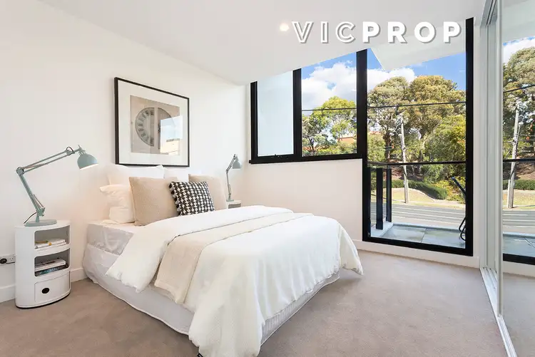 Third view of Homely apartment listing, 102/251 Canterbury Road, Forest Hill VIC 3131