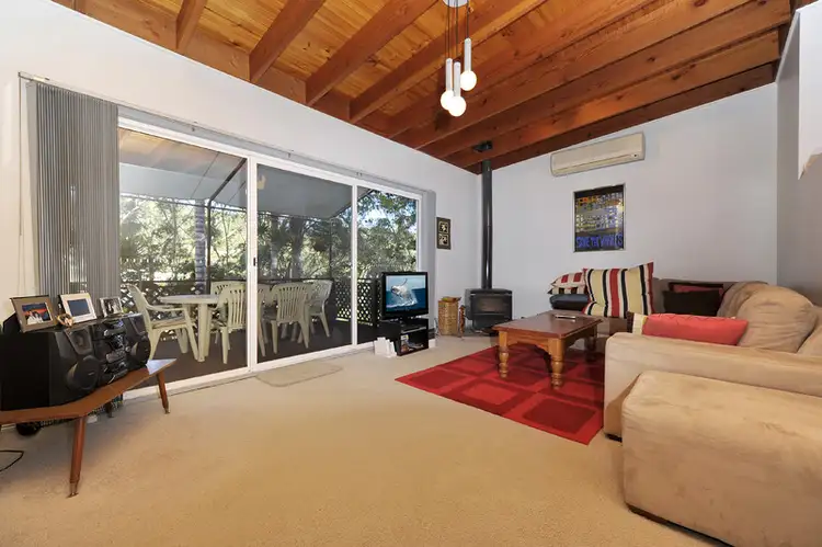 Second view of Homely house listing, 52 Tallean Road, Nelson Bay NSW 2315