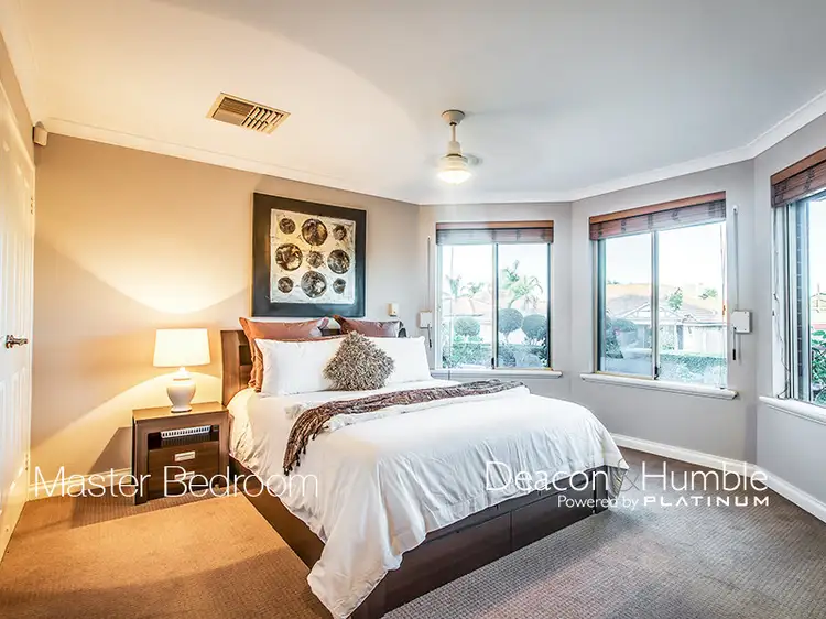 Fifth view of Homely house listing, 36 Cantrell Circuit, Landsdale WA 6065
