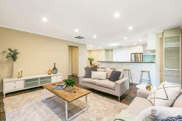 Second view of Homely house listing, 3 Joan Avenue, Fulham Gardens SA 5024