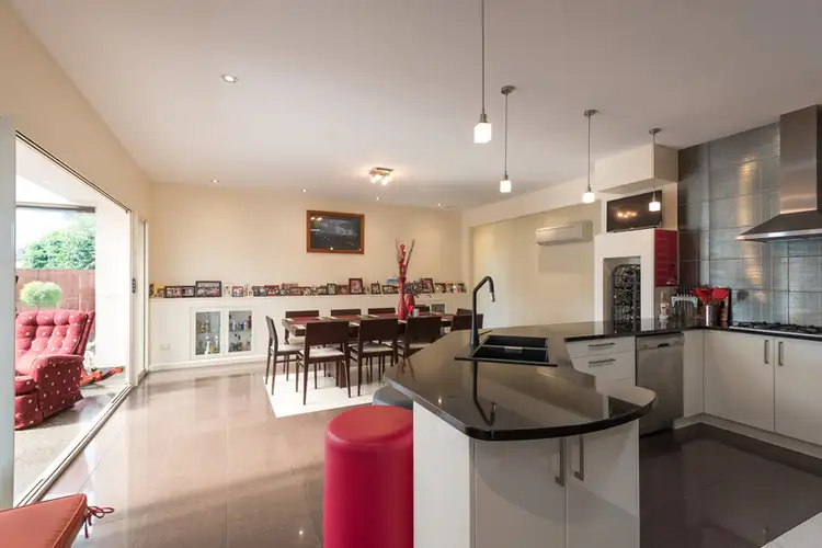 Fourth view of Homely house listing, 8 Crisling Place, Penguin TAS 7316