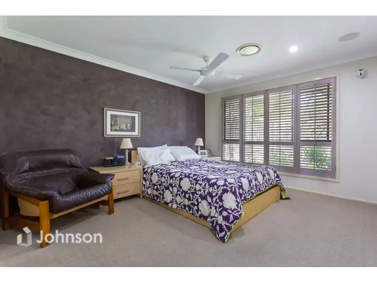 Second view of Homely house listing, 14 Orangegrove Court, Birkdale QLD 4159