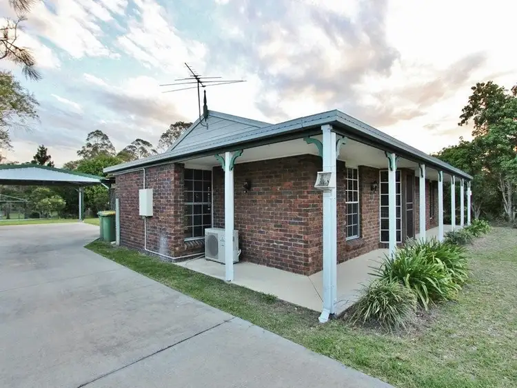 47 College Road, Karana Downs QLD 4306