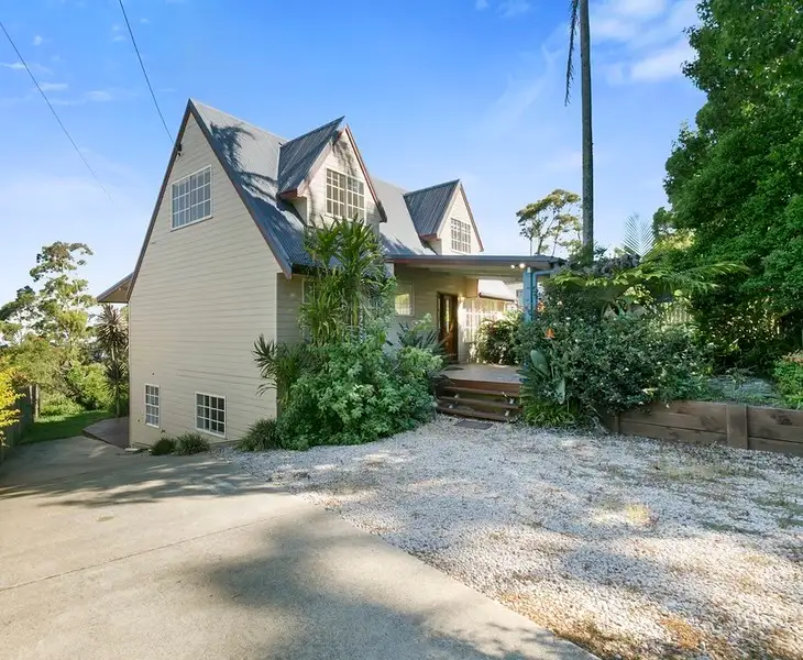 Main view of Homely house listing, 181 Guanaba Road, Tamborine Mountain QLD 4272