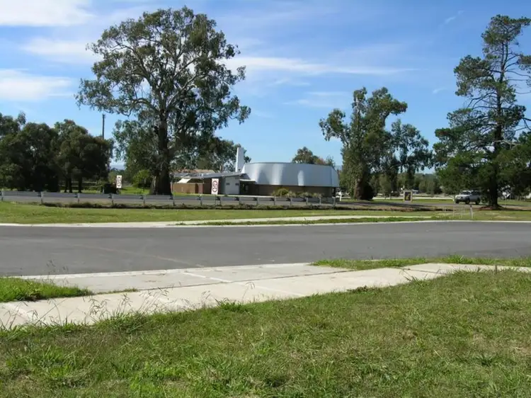 Third view of Homely land listing, LOT 10, 146 High Street, Mansfield VIC 3722