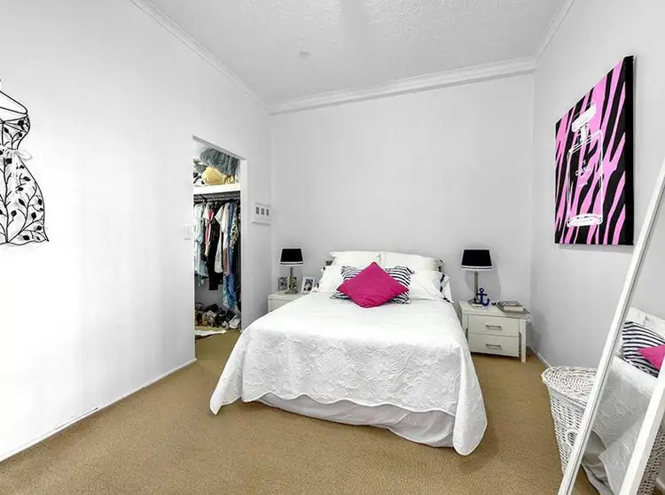Seventh view of Homely apartment listing, 4/48 Chermside Street, Teneriffe QLD 4005