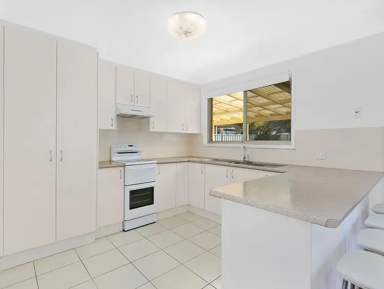 Sixth view of Homely house listing, 36 Sierra Avenue, Bateau Bay NSW 2261