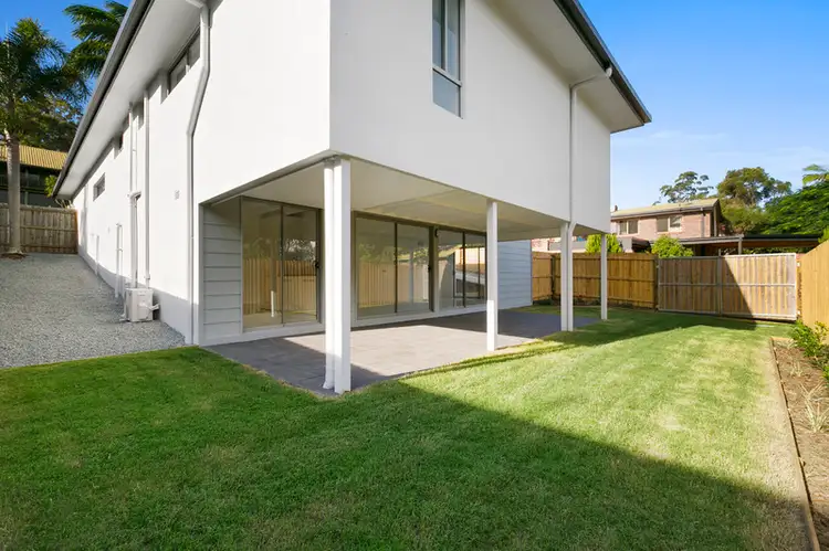 Fifth view of Homely house listing, 61 Plateau Crescent, Carrara QLD 4211