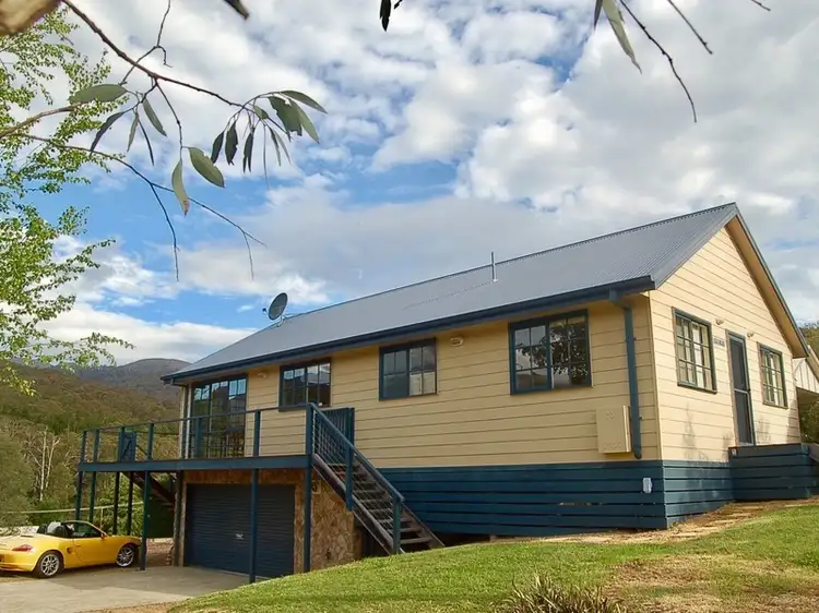 19 Changue Road, Merrijig VIC 3723
