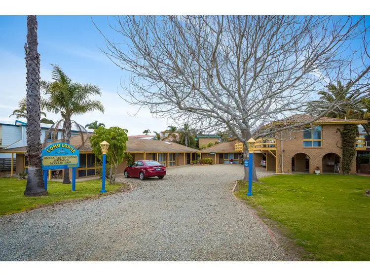 6/16 Chapman Avenue, Merimbula NSW 2548