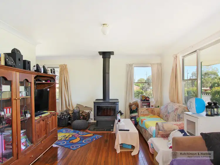 Third view of Homely house listing, 60 Galloway Street, Armidale NSW 2350