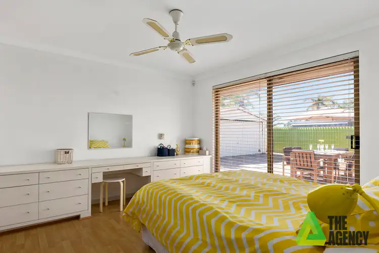 Fourth view of Homely house listing, 49 Leeway Drive, Ocean Reef WA 6027