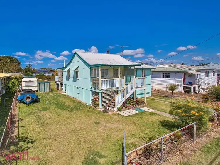 Second view of Homely house listing, 584 Zillmere Road, Zillmere QLD 4034
