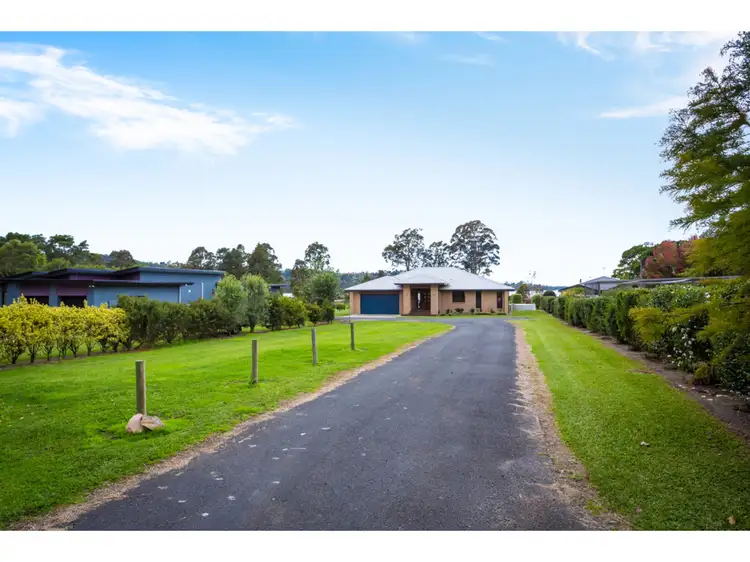 Main view of Homely house listing, 10 Waterside Lane, Millingandi NSW 2549