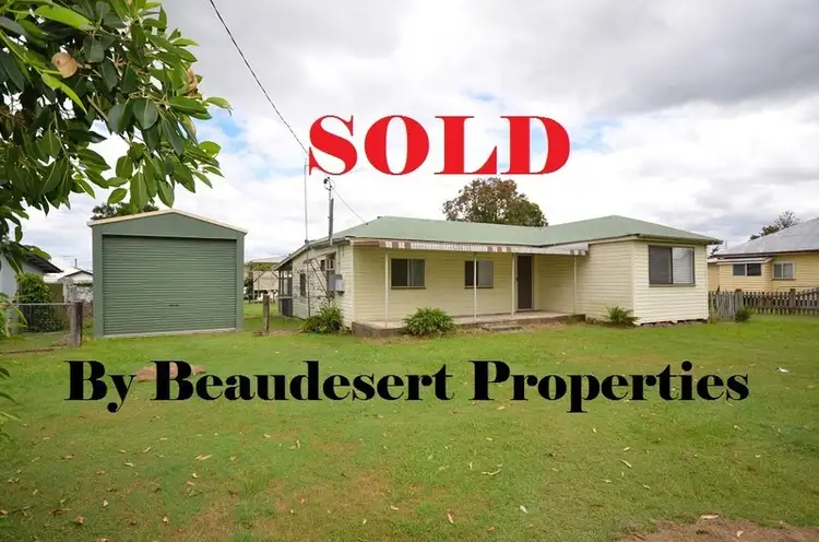 Main view of Homely house listing, 8 Tina Street, Beaudesert QLD 4285