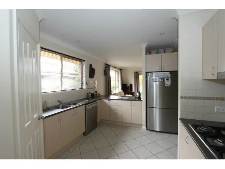 Second view of Homely house listing, 19 James Barnet Drive, Kelso NSW 2795
