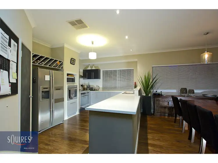 51 Crossland Avenue, Ellenbrook WA 6069