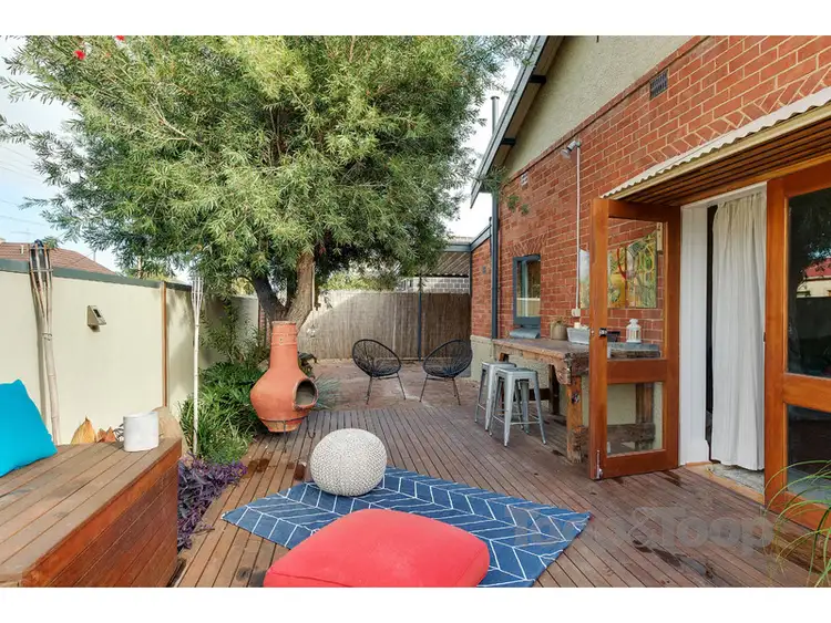 26 East Avenue, Beverley SA 5009