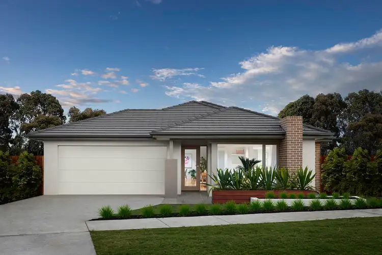 9 Maroubra Street, Armstrong Creek VIC 3217