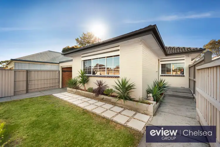 1/1 Cross Road, Chelsea VIC 3196