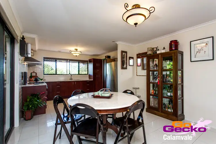 Fifth view of Homely house listing, 203 Gowan Road, Sunnybank Hills QLD 4109