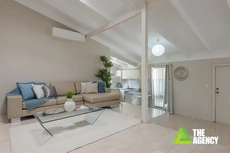 Fourth view of Homely house listing, 3 Morgan Place, Hillarys WA 6025