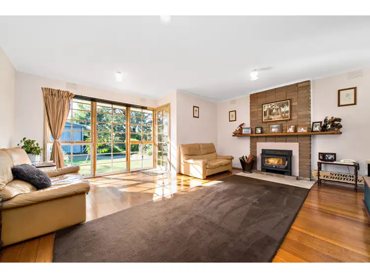 Second view of Homely house listing, 41 Beech Street, Langwarrin VIC 3910