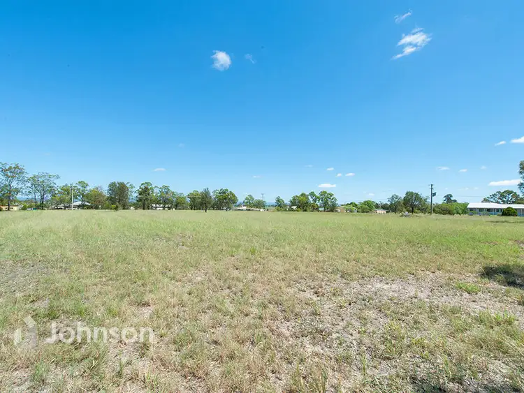 Fourth view of Homely land listing, 100 Staatz Quarry Road, Regency Downs QLD 4341