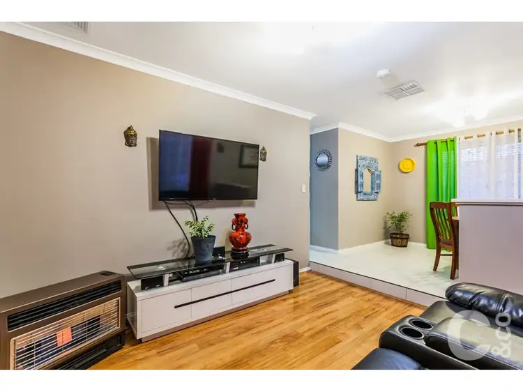 Fifth view of Homely house listing, 21 Robbins Retreat, Leda WA 6170
