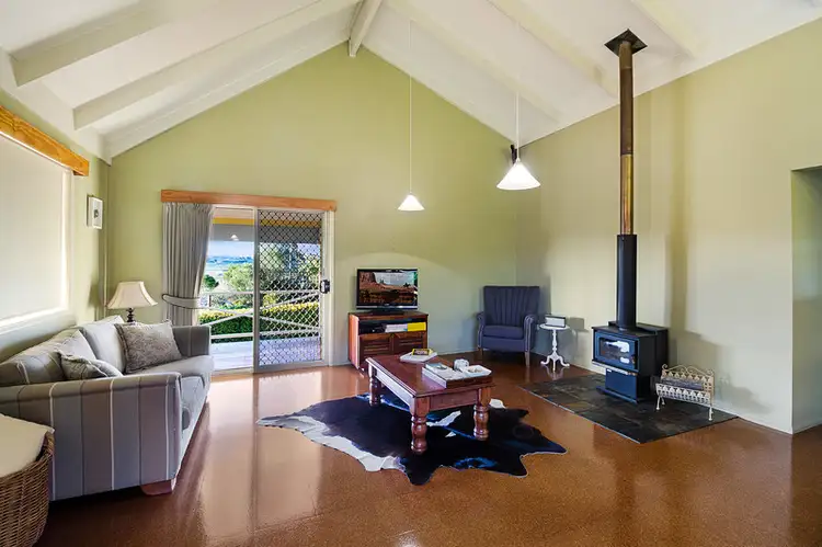 Second view of Homely house listing, 33 Stanley Street, Greenmount QLD 4359