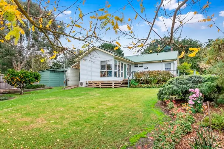 Sixth view of Homely rural property listing, 245 Colac-Lavers Hill Road, Elliminyt VIC 3250
