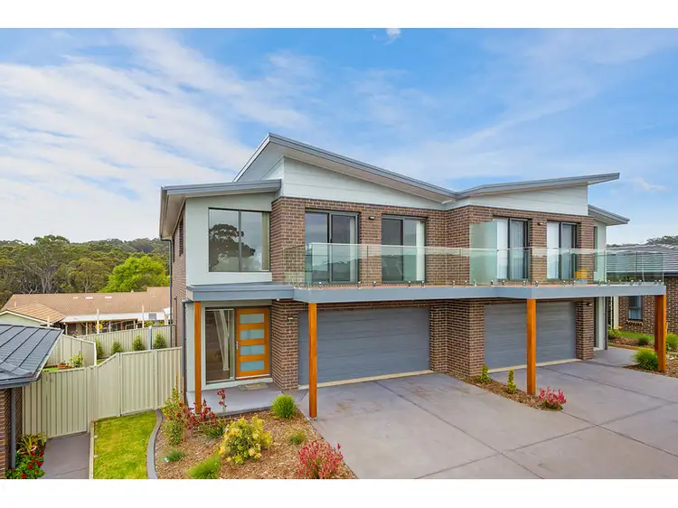 Main view of Homely house listing, 4/1 The Fairway, Tura Beach NSW 2548