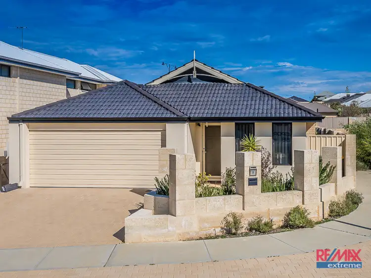 Main view of Homely house listing, 9 Clew Way, Jindalee WA 6036