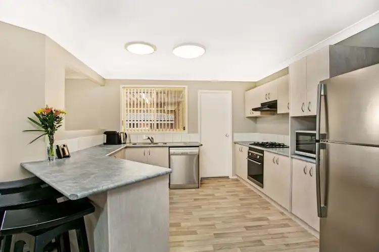 Second view of Homely house listing, 92 Somerset Drive, Thornton NSW 2322