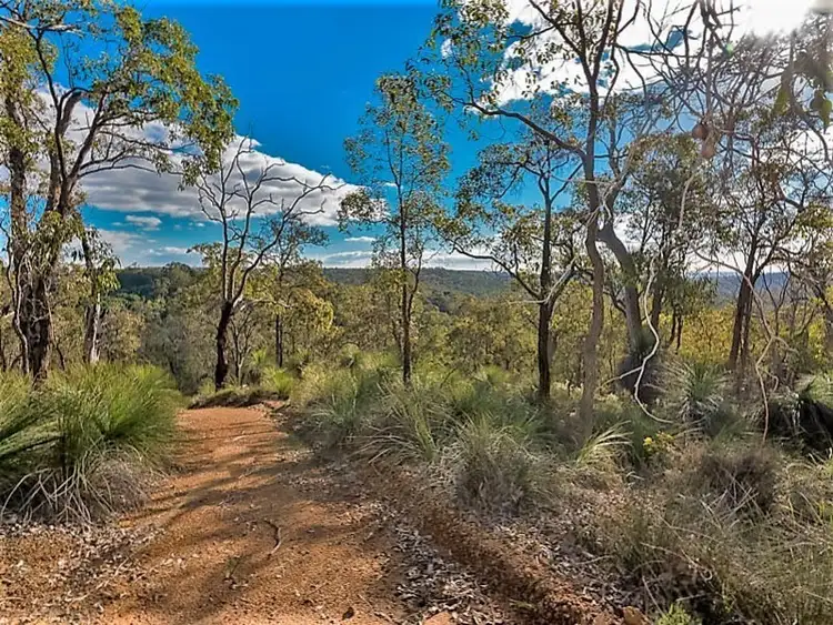 Seventh view of Homely land listing, 543 Clare Road, Hovea WA 6071
