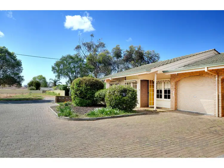 1/4 Lincoln Street, Kensington Gardens SA 5068