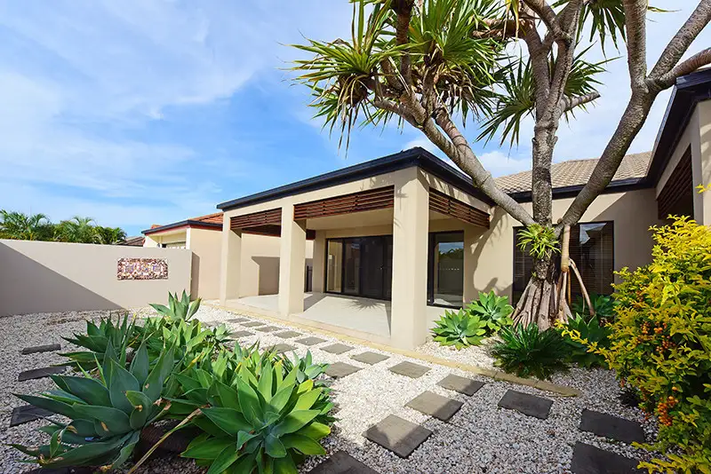 Main view of Homely house listing, 22 Mykonos Court, Parrearra QLD 4575