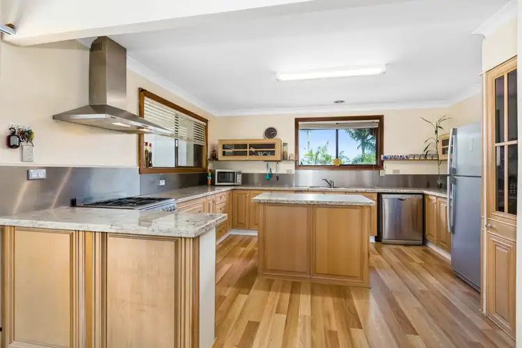 4 Bawden Street, Tumbulgum NSW 2490