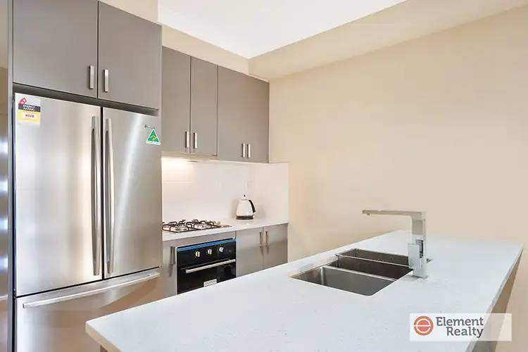 Third view of Homely townhouse listing, 4/3-5 McArdle Street, Ermington NSW 2115