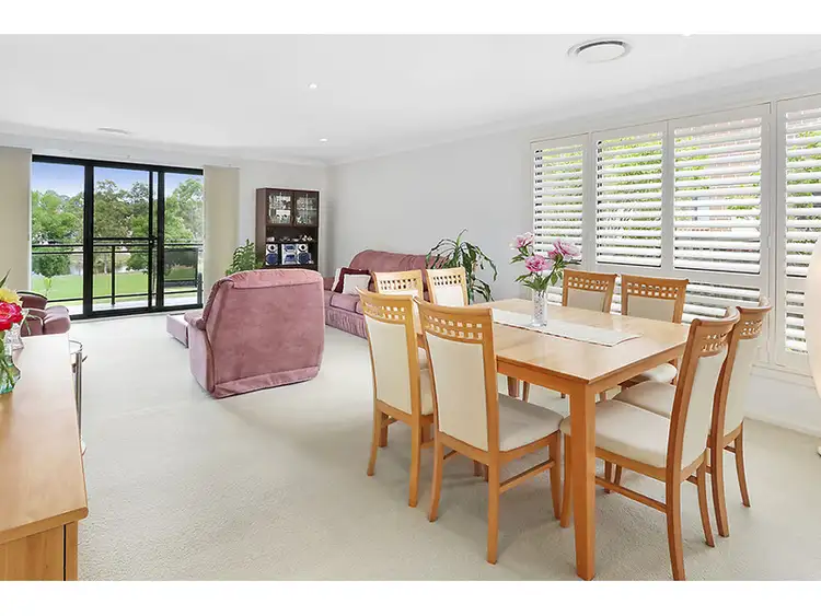 Third view of Homely house listing, 30 The Watermark, Mount Annan NSW 2567
