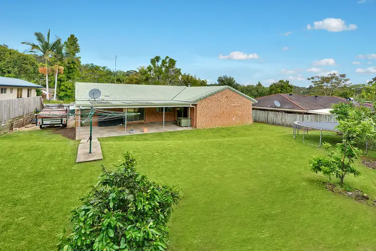 15 Quambi Place, Buderim QLD 4556