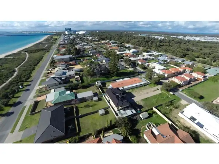 Sixth view of Homely land listing, 4/116 Kent Street, Rockingham WA 6168