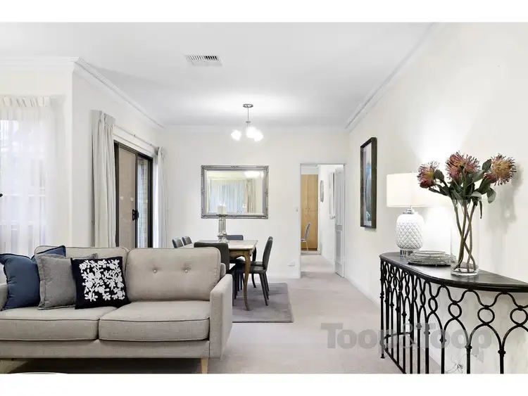 Third view of Homely semi-detached listing, 67 Winchester Street, Malvern SA 5061