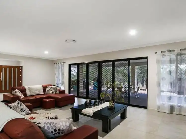 Fifth view of Homely house listing, 147 Jones Road, Withcott QLD 4352